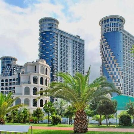 باتومي Orbi Lux Apartment المظهر الخارجي الصورة