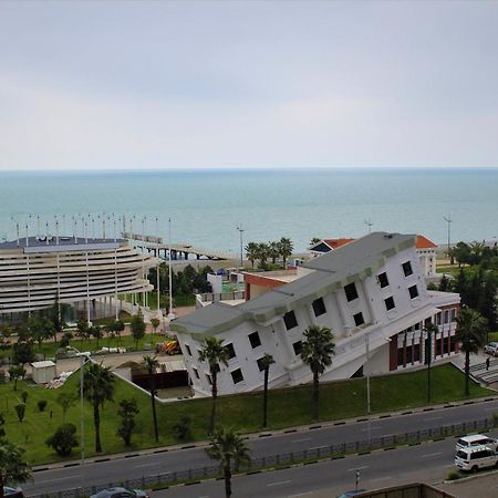 باتومي Orbi Lux Apartment المظهر الخارجي الصورة