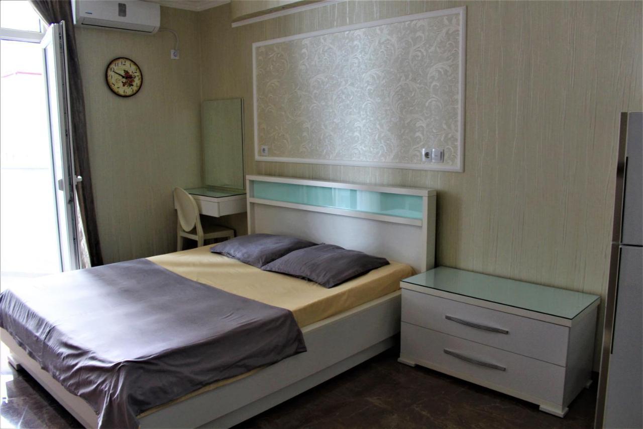 باتومي Orbi Lux Apartment المظهر الخارجي الصورة