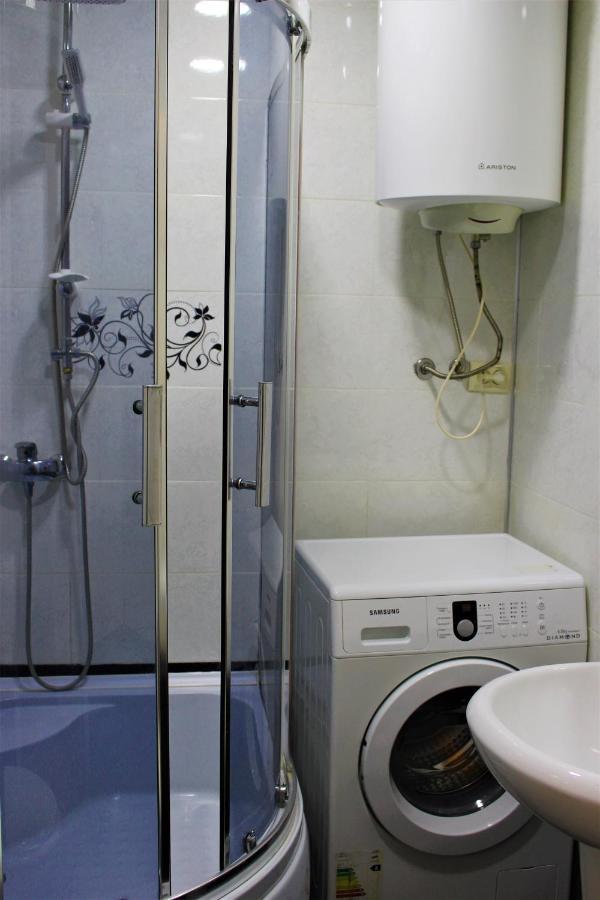 باتومي Orbi Lux Apartment المظهر الخارجي الصورة