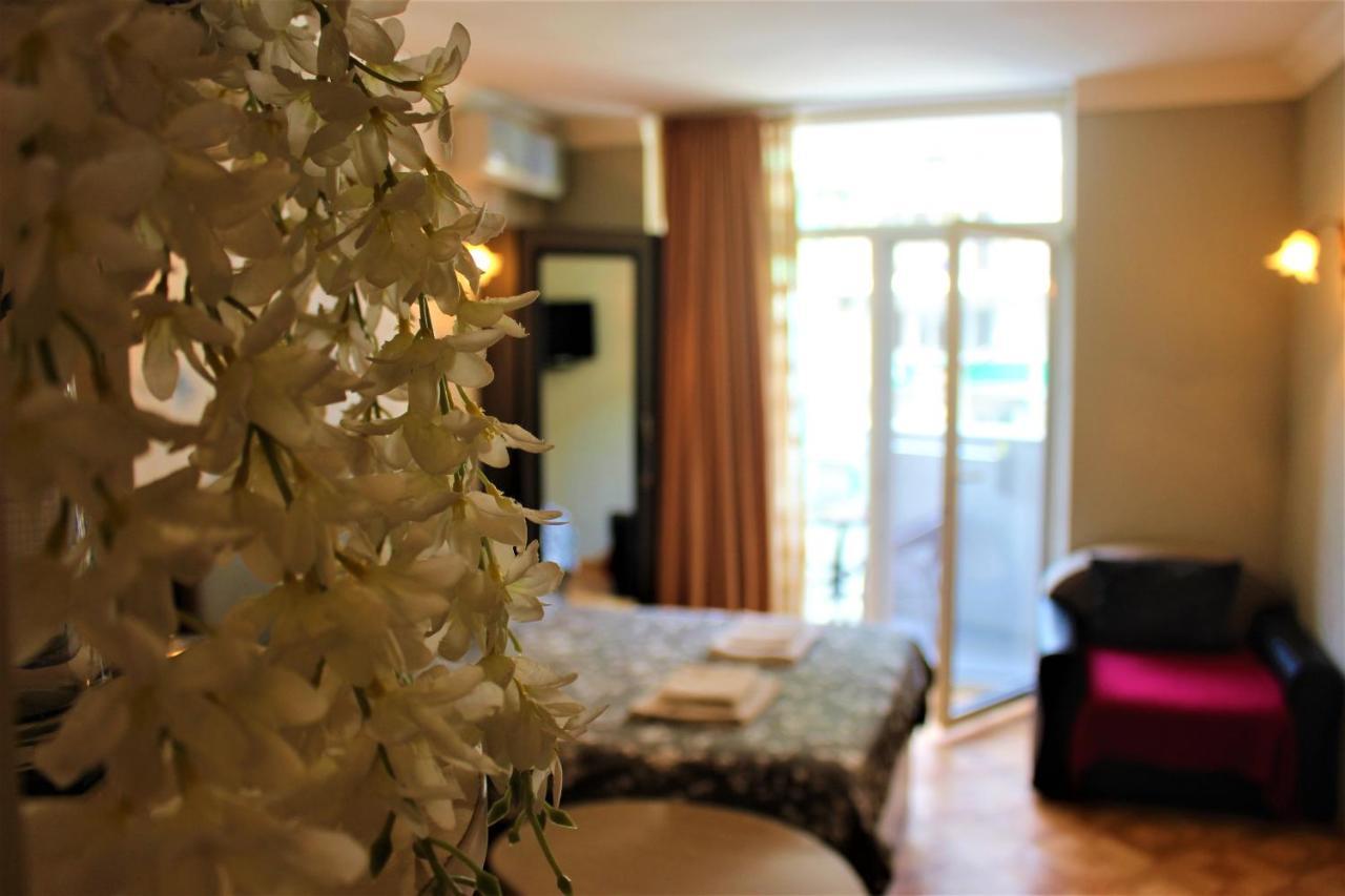 باتومي Orbi Lux Apartment المظهر الخارجي الصورة