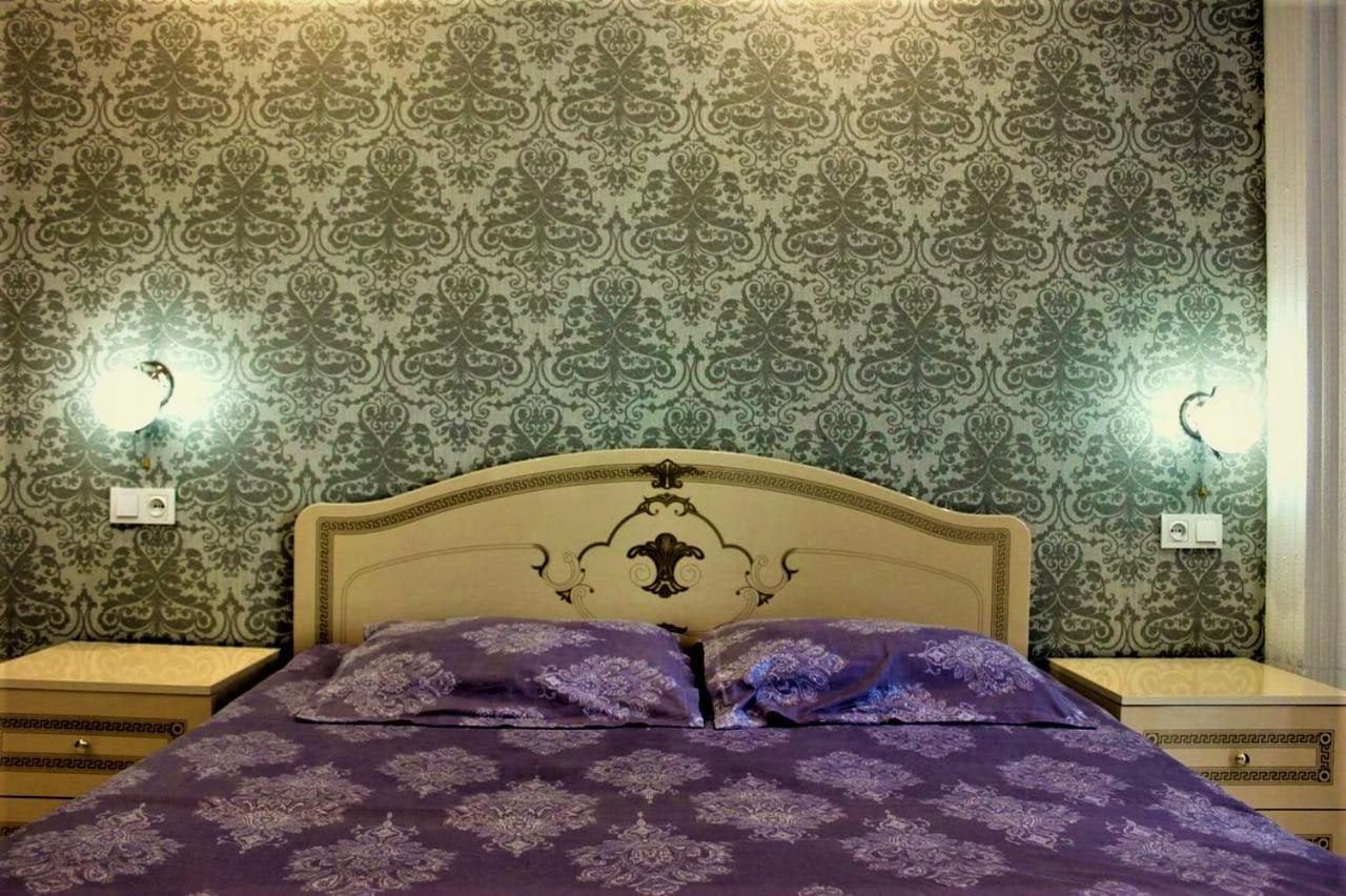 باتومي Orbi Lux Apartment المظهر الخارجي الصورة
