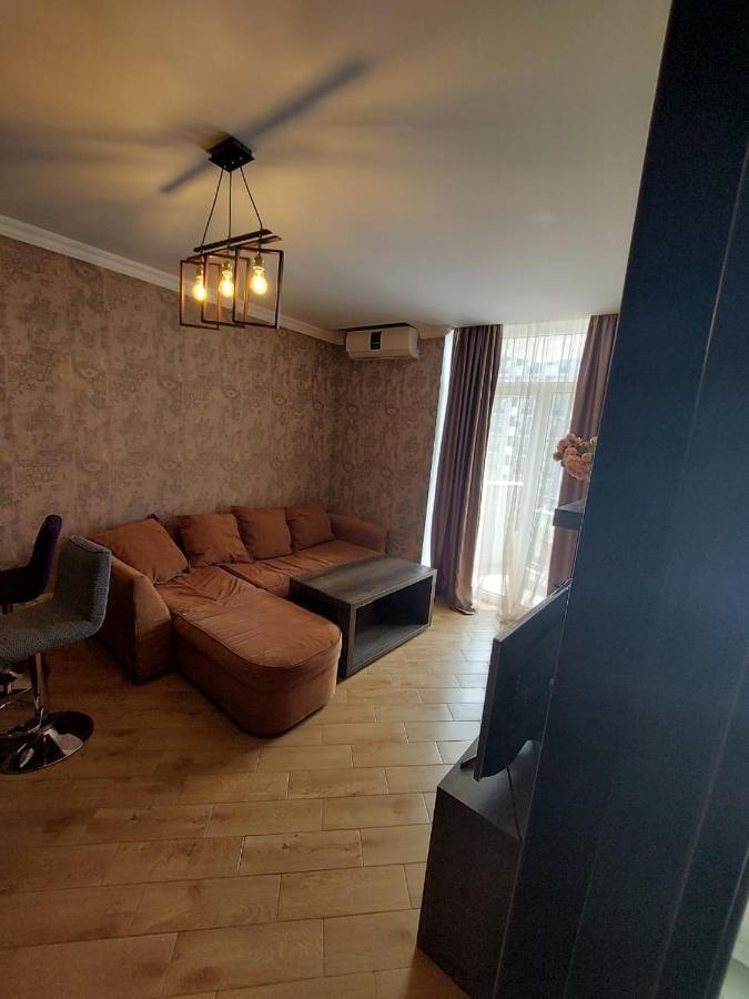 باتومي Orbi Lux Apartment المظهر الخارجي الصورة