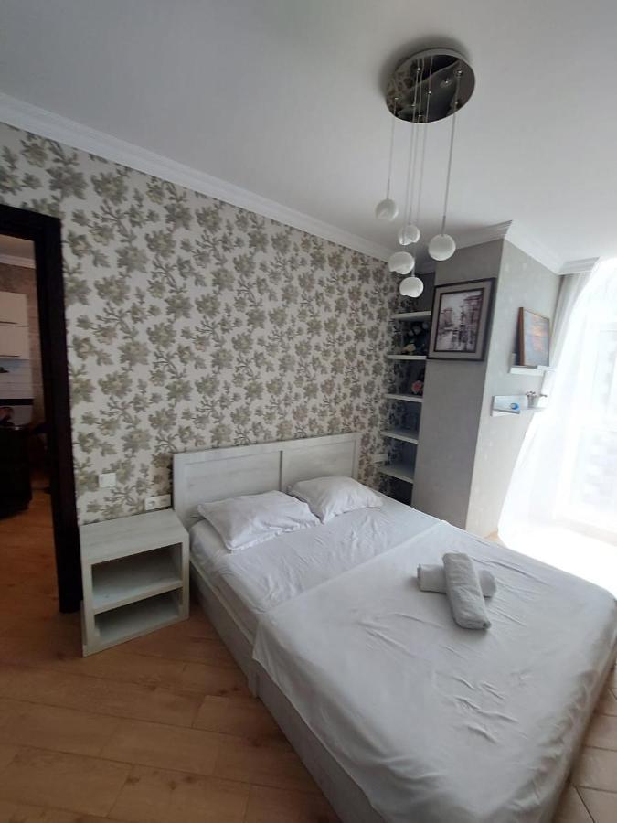 باتومي Orbi Lux Apartment المظهر الخارجي الصورة