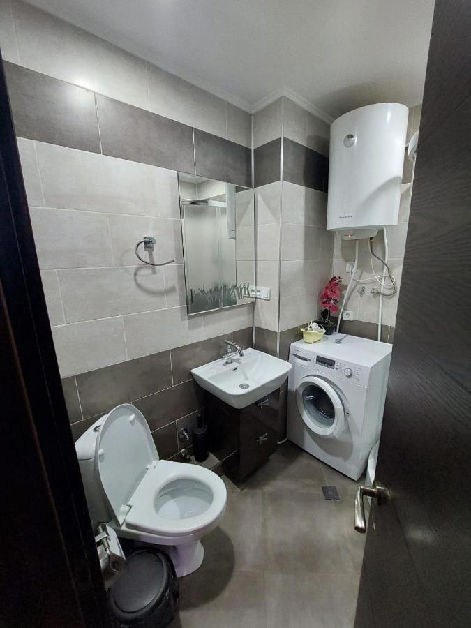 باتومي Orbi Lux Apartment المظهر الخارجي الصورة
